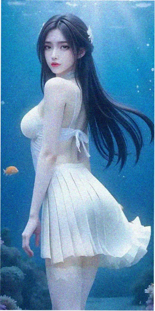 动漫 春分之后